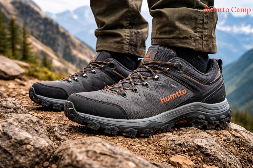 چرا کفش‌ های هامتو انتخابی عالی برای ماجراجویی‌ های کوهنوردی هستند؟