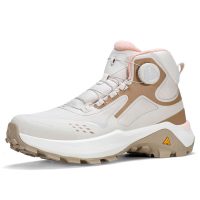 کفش کوهنوردی زنانه هامتو کد 260920B-2