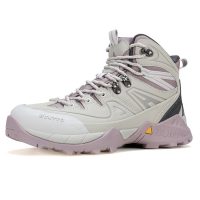 کفش طبیعت گردی زنانه هامتو کد 260195B-2