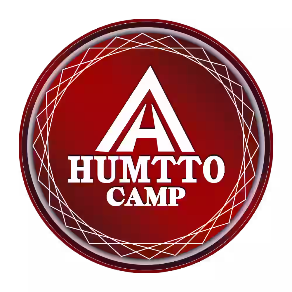 هامتو کمپ