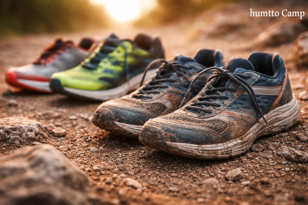 کدام کفش‌ های دویدن بیشترین دوام را دارند؟