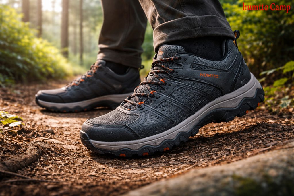 کفش های هامتو آیا برای پیاده‌روی مناسب هستند؟