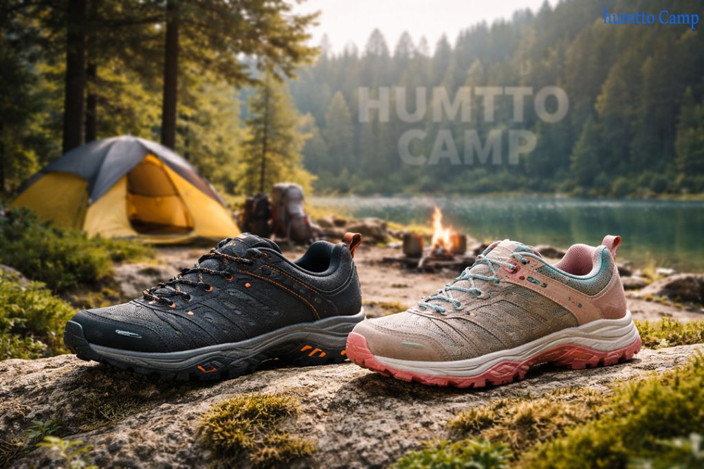 راهنمای سایز کفش هامتو