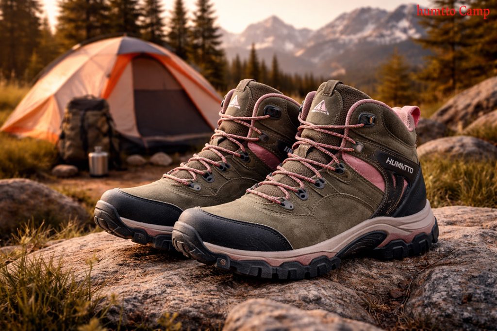 بهترین مارک کفش کوهنوردی زنانه