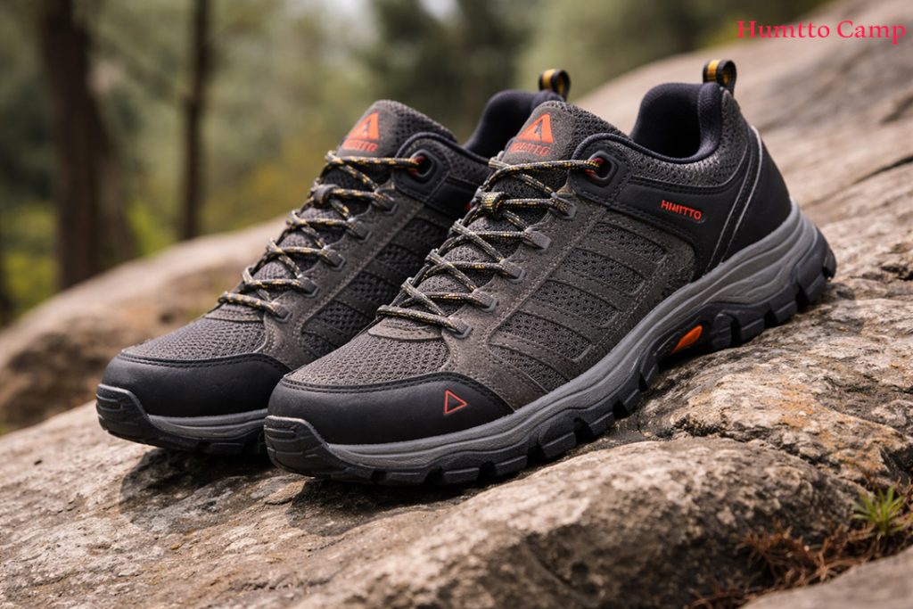 بهترین کفش مخصوص پیاده روی مردانه هامتو