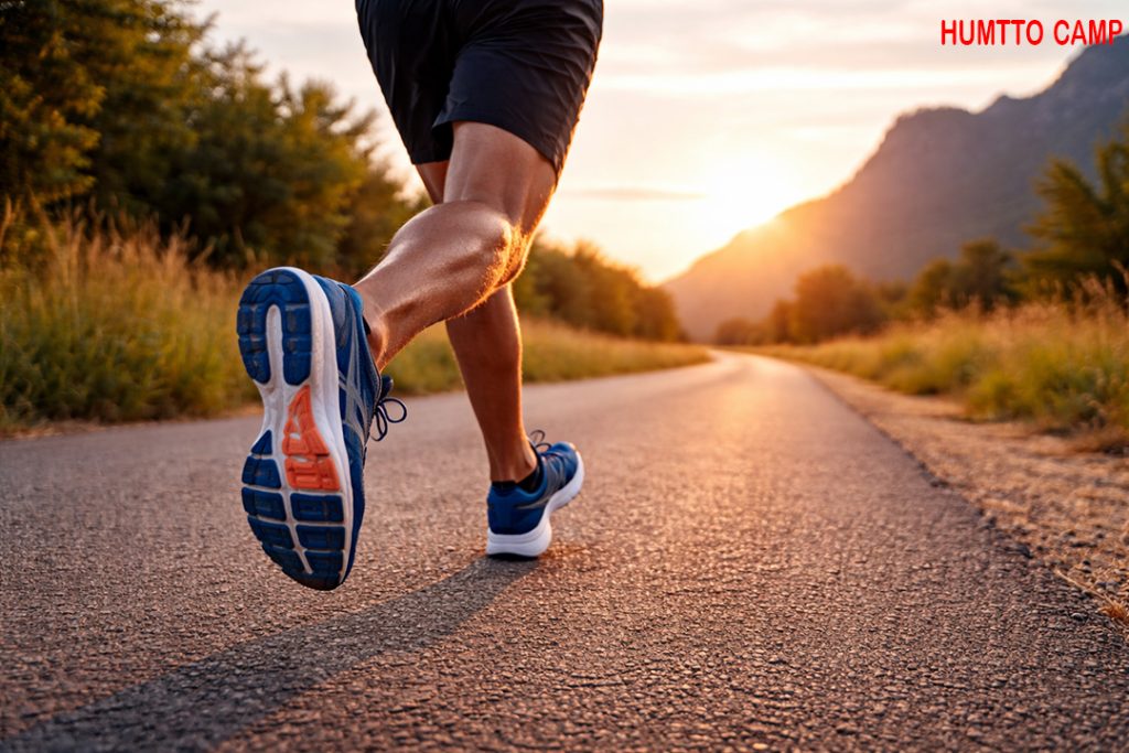 چه کفشی برای رانینگ مناسب است؟