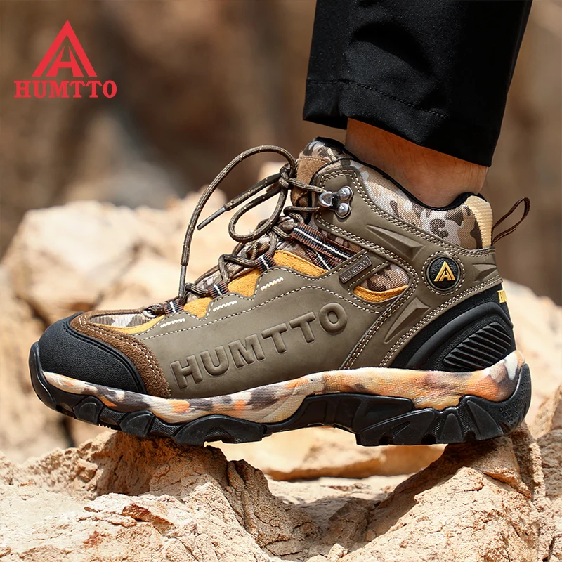 کفش طبیعت گردی چیست؟