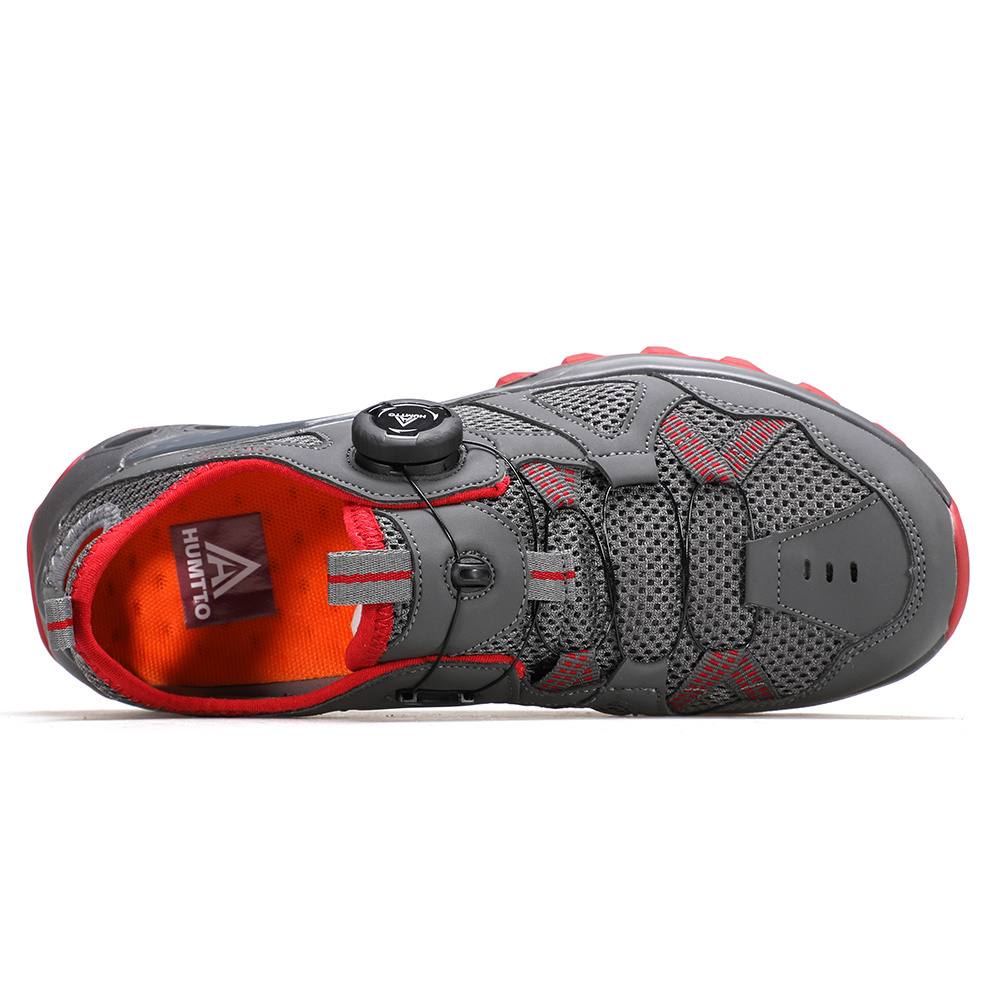 کفش آبنوردی و طبیعت گردی زنانه هامتو کد 660906B-2