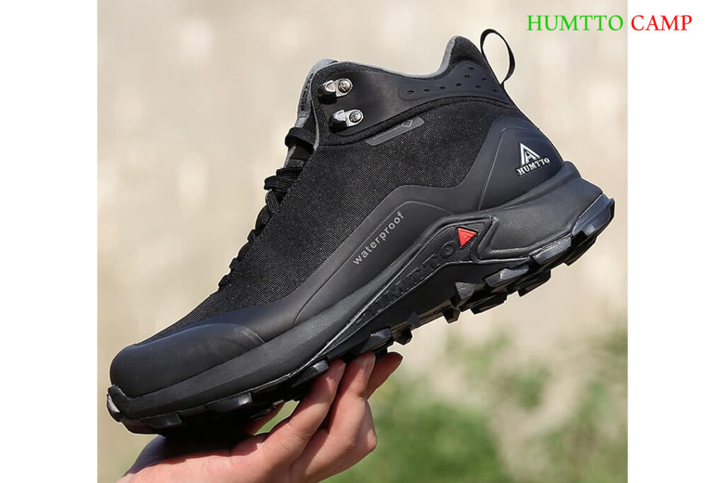 کفش طبیعت گردی چیست؟